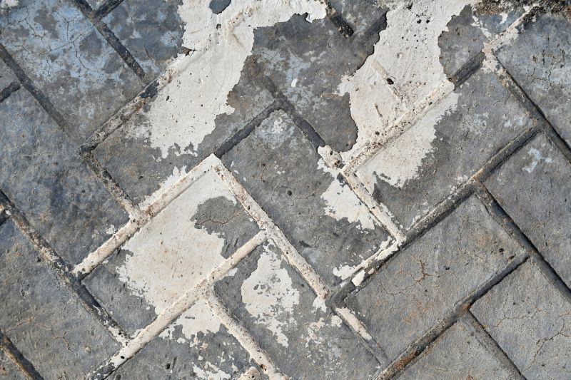 Decorative Concrete Repair in Mcdonough, GA