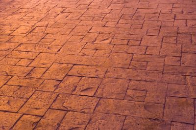Decorative Concrete Repair in Denver, CO