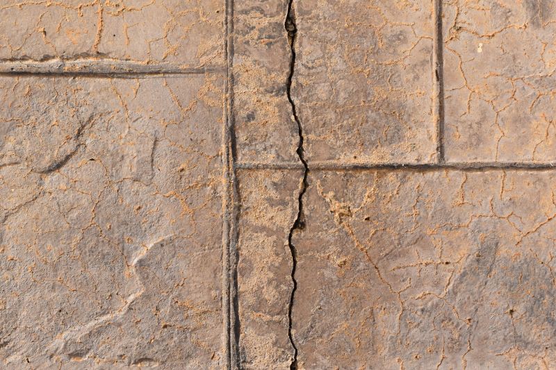 Decorative Concrete Repair in Fort Collins, CO