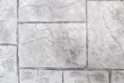 Stamped Concrete Paving in Corpus Christi, TX