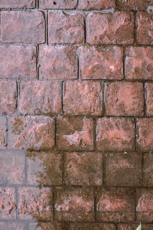 Decorative Concrete Repair in Franklin, TN